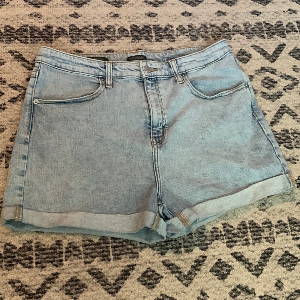 Wild fable shorts
